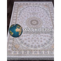 Иранский ковер Shahname 1200 253 Крем